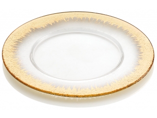 Plate "Orizzonte Charger", 34 cm, 1 pc.
