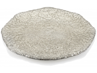 Platter "Diamante" 37 cm, 1 pc.
