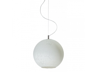 Lustră "Bio-Sphera", White Decor, 1 buc.