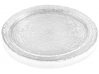 Plate "Wave Cake ", 36 cm, 1 pc.
