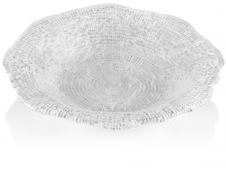 Farfurie "Diamante" 24 cm, 1 buc.