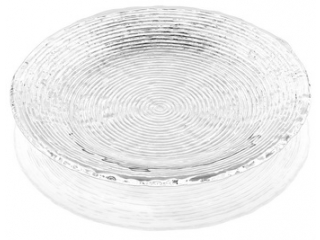 Plate "Wave", 28 cm, 1 pc.