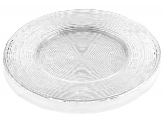 Plate "Wave", 34 cm, 1 pc.