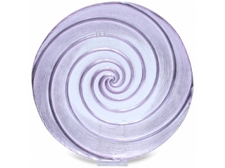 Platou "Spiral", 22 cm, 1 buc.