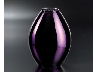 Vase "Reflex", 43 cm, 1 pc.