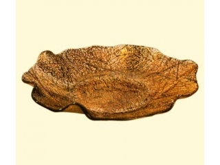 Plate "Botanica", 22 cm, 1 pc.