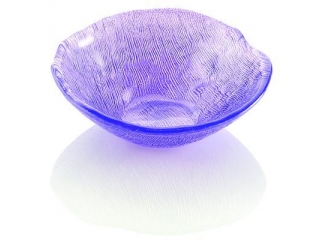 Bol "Glacier Individual", Violet, 16 cm, 1 buc.