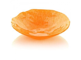 Fruit Bowl "Glacier", 33 cm, 1 pc.