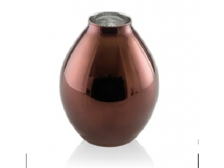 Vase "Reflex", 21 cm, 1 pc.
