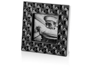 Photo frame "Madison" Black, 15x15 cm, 1 pcs