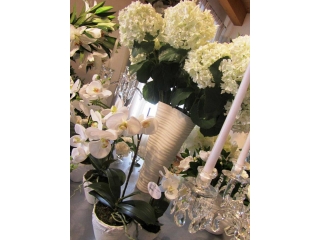 Artificial flowers