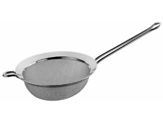 Sita din inox 14 cm, 1 buc