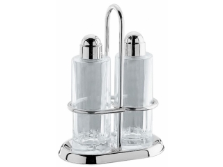Set vase pentru ulei si otet, 2 piese