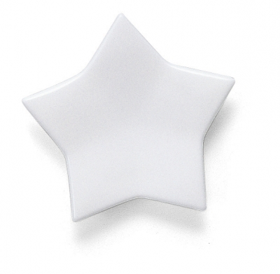 Dish "Amuse Star" 6.5 cm, 1 pcs., Plates, 