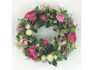 Wreaths