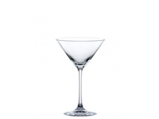 "Vivendi" Set pocale p/u martini, 195 ml, 4 buc