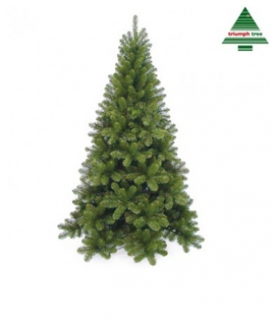 Brad "TUSCAN" H185D109 GREEN , 1 buc, X-mas tree, 