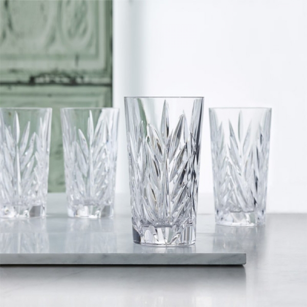 Imperial Set Pahare De Apa 380 Ml 4 Buc Tumblers Glasses Magazin Online De Vesela Perlashop Md