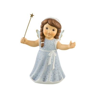 Figurina "I am your Guardian Angel", 8 cm, 1 buc, Figurine și decor, 