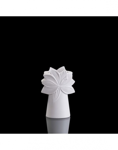 Vaza "Palmkrone", 12 cm, 1 buc, Vase, 