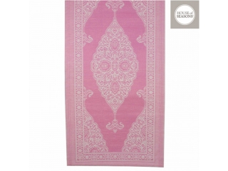 Covoras Pink L180xW90cm, 1 buc