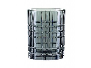 "Highland" Pahar pt whisky, Grey,1 buc.