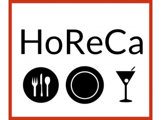 HoReCa Cutlery for restaurants and hotels