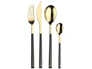 Set tacimuri "Sushi Mirro", 24 piese