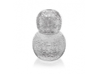  "Multicolor" Butelie din sticla, Clear, 0,7l, 1 buc