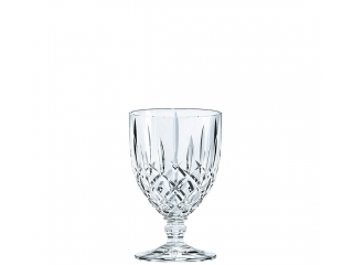"Noblesse" Set pahare pt apa, 350 ml, 4 buc.