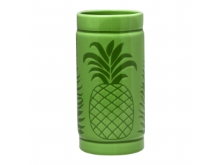 ”Aztek GREEN” Pahar, 400 ml 1 buc