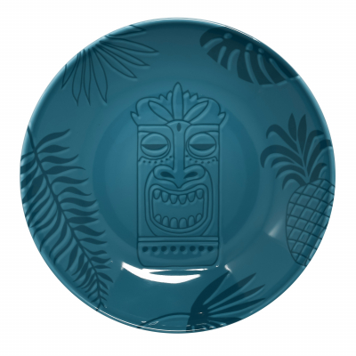 ”Aztek TURQUOISE” Farfurie adîncă, 26 cm, 1 buc, AZTEK, 