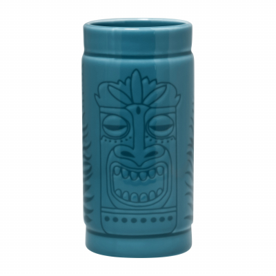 ”Aztek TURQUOISE” Pahar p/u cocktail, 400 ml, 1 buc, AZTEK, 