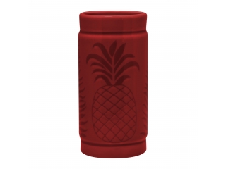 ”Aztek RED” Pahar p/u cocktail, 400 ml, 1 buc