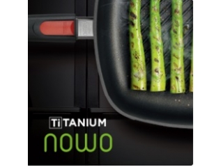 Nowo Titanium