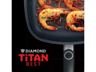 Diamond Titan Best