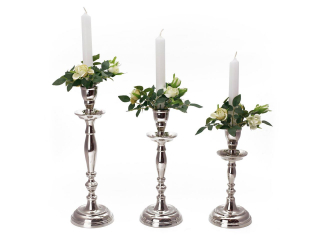 Candleholders