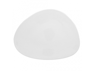 "Shaped" Platou 33cm.,1buc.