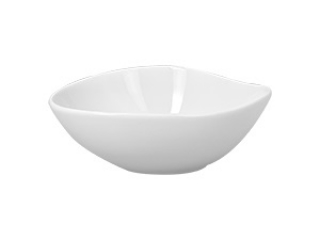 "Shaped" Bol 14cm.,1buc.