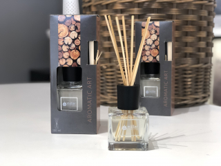 Difuzor cu aromă " Sandalwood" , 100 ml