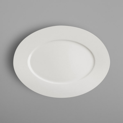 "Fine Dine" Platou oval 22 cm, 1 buc., Fine Dine, 