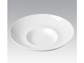 "Fine Dine" Farfurie supa gourmet 29 cm, 1 buc.