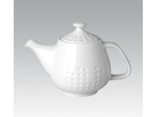"Pixel" Ceainic pentru ceai cu capac, 2 piese