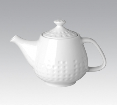 "Pixel" Ceainic pentru ceai cu capac, 2 piese, Pixel, 