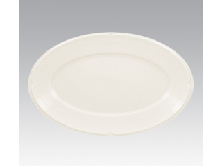 "Anna" Platou oval 32 cm, 1 buc.