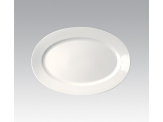 "Banquet" Platou oval 32 cm, 1 buc.