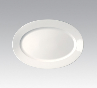 "Banquet" Platou oval 32 cm, 1 buc., Banquet, 