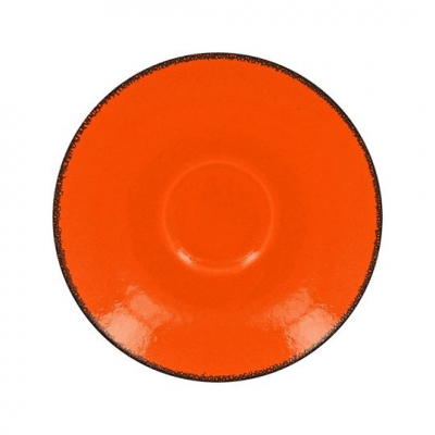 "Fire Orange" Farfurioara, 17 cm, 1 buc, FIRE, 