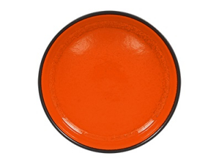 "Fire Orange" Bol  12cm.,1buc.