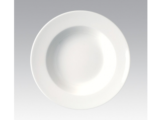 "Banquet" Farfurie supa 26 cm, 1 buc.